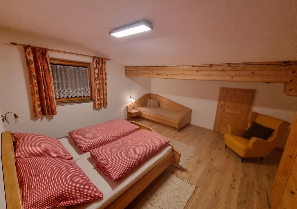 Photo of Bedroom in Scharnitz