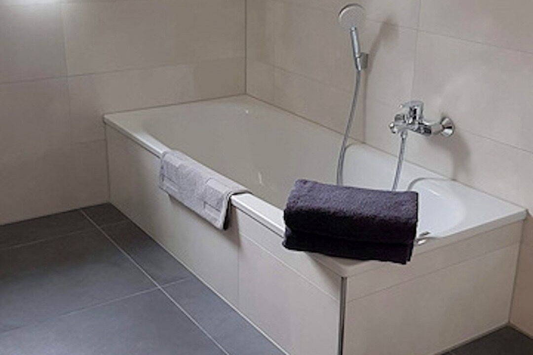 Photo of Bathroom in Hohenpeißenberg