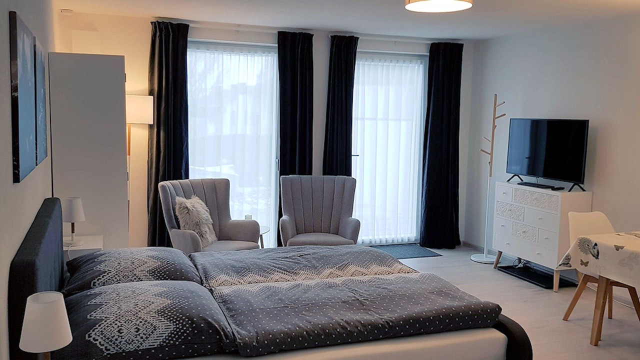 Photo of Bedroom in Hohenpeißenberg