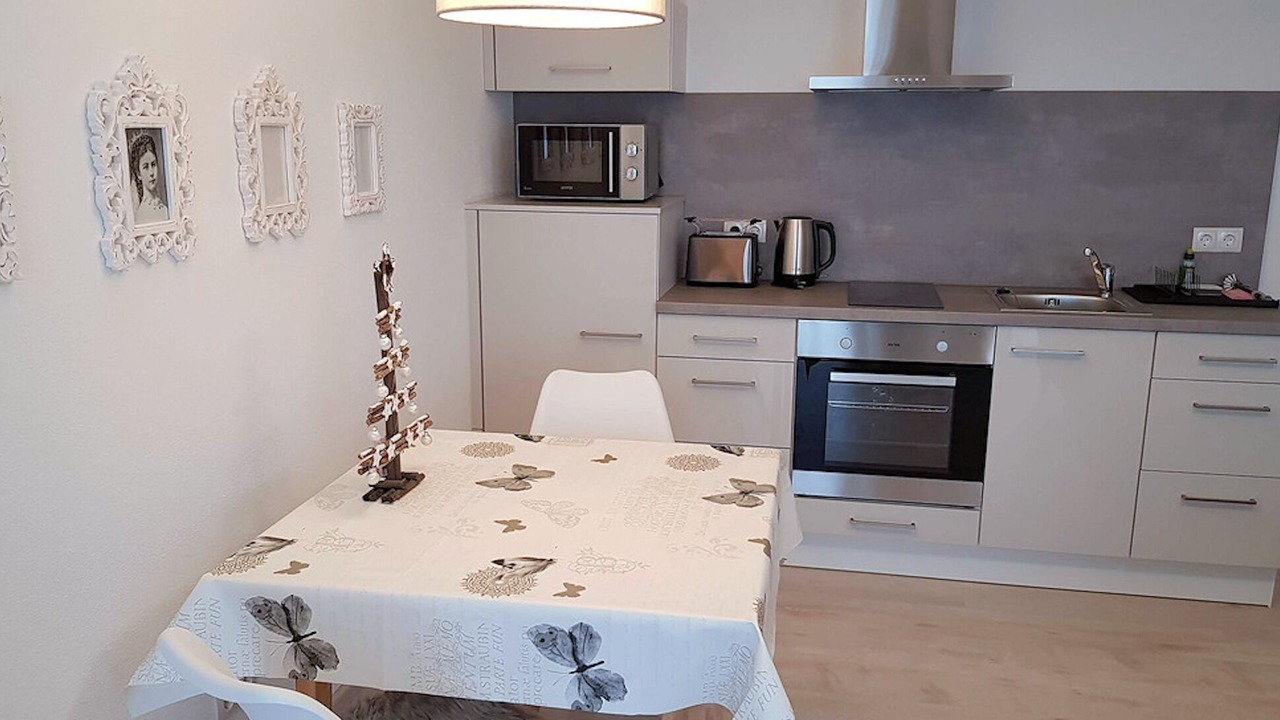 Photo of Kitchen in Hohenpeißenberg