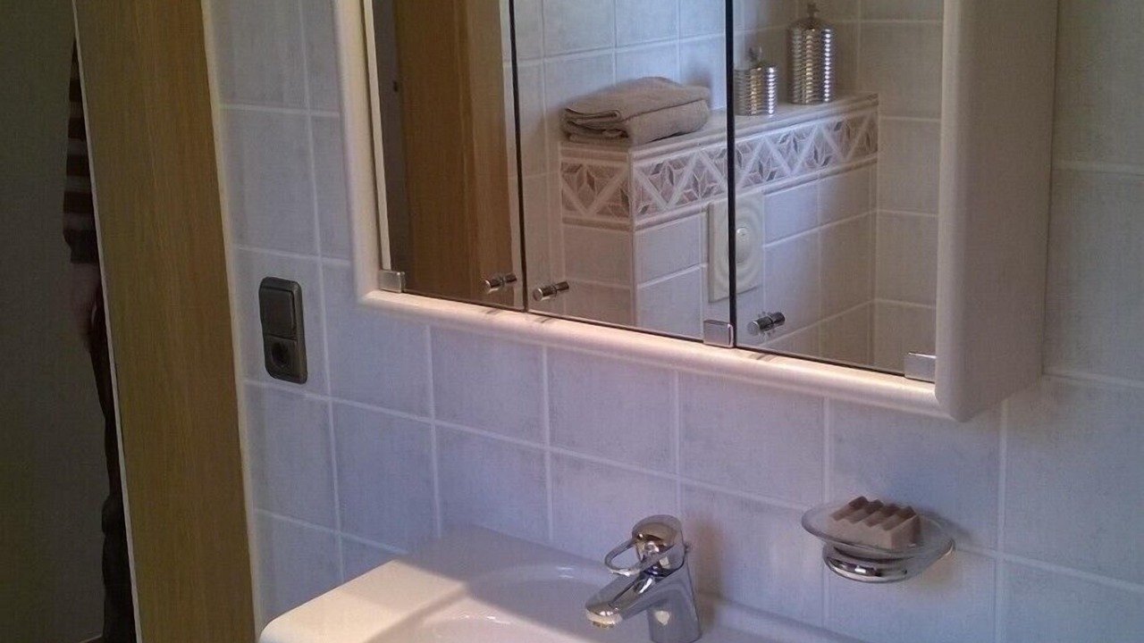 Photo of Bathroom in Selbitz