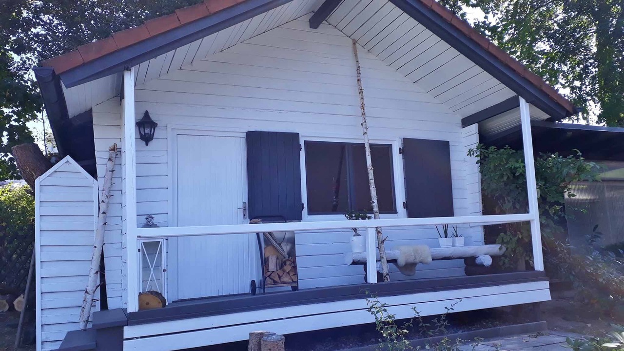 Photo of Patio Balcony in Selbitz