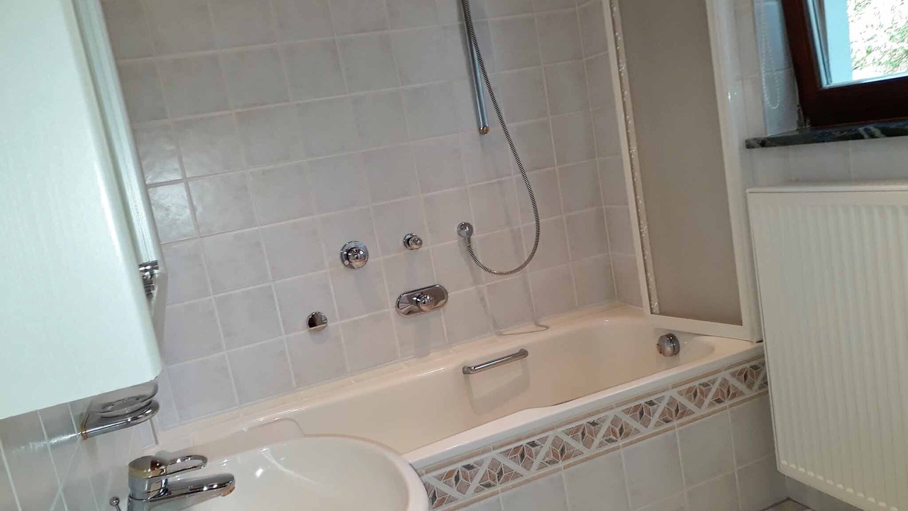 Photo of Bathroom in Selbitz