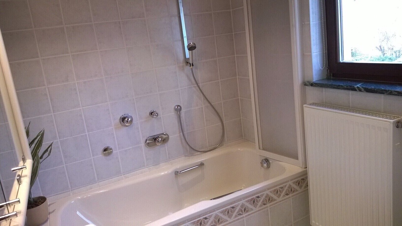 Photo of Bathroom in Selbitz
