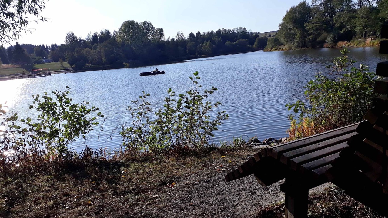 Photo of Outdoor in Selbitz