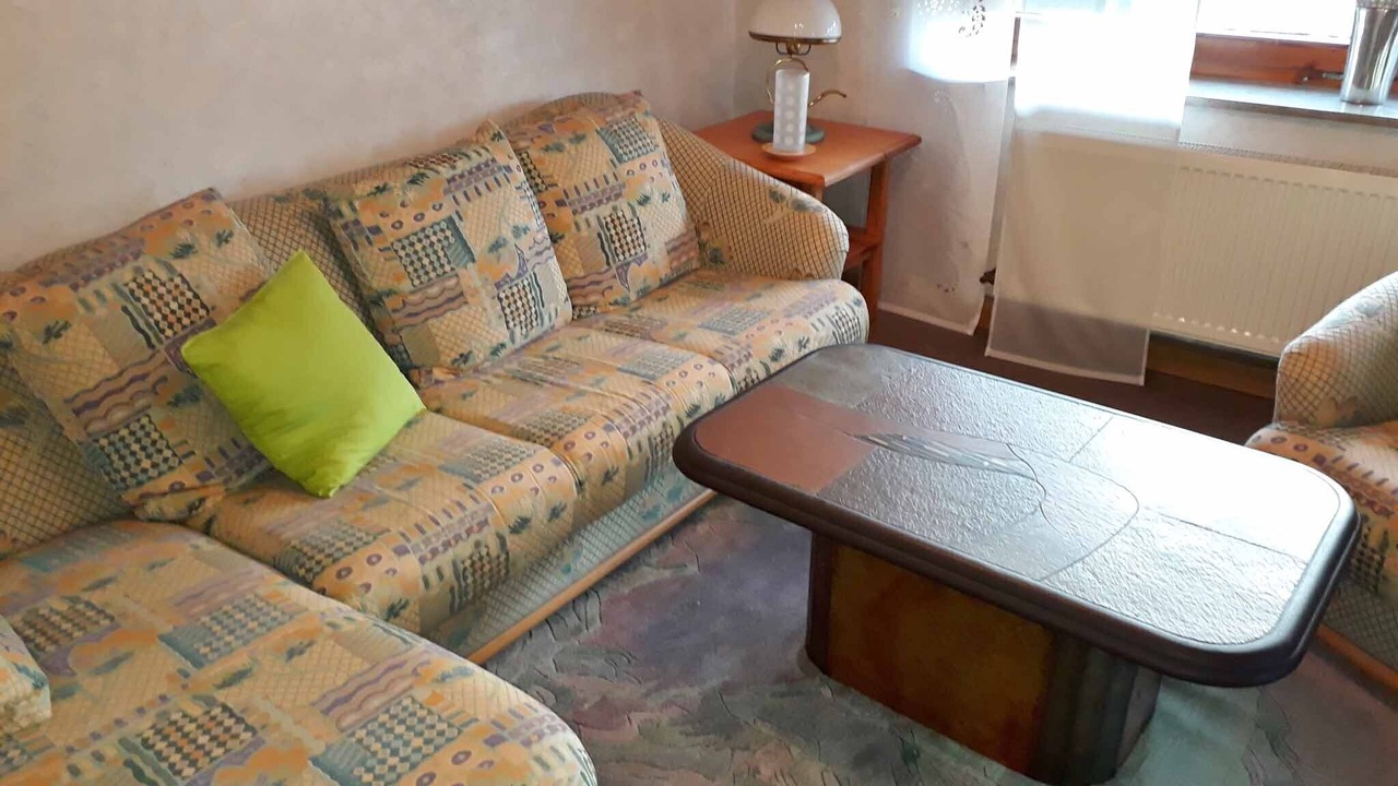 Photo of Livingroom in Selbitz