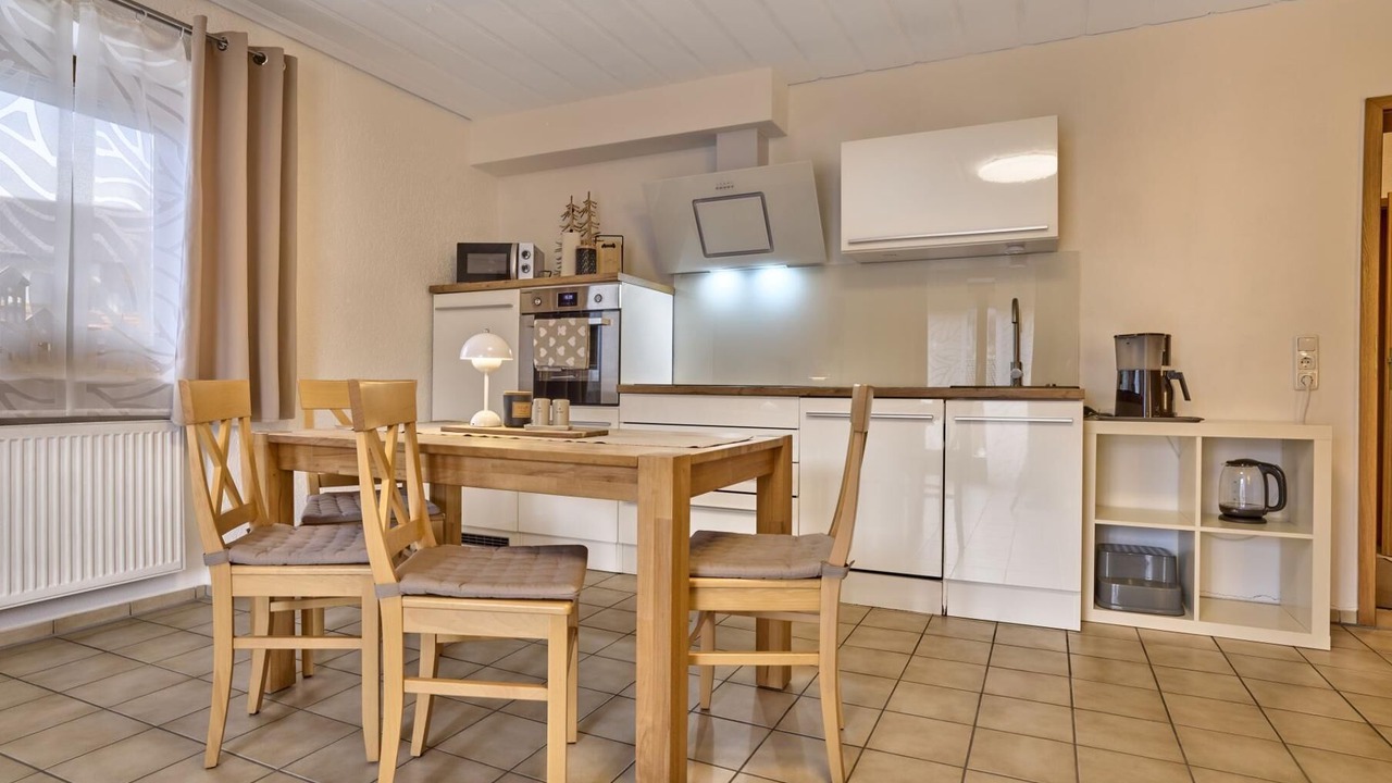 Photo of Kitchen in Silberberg