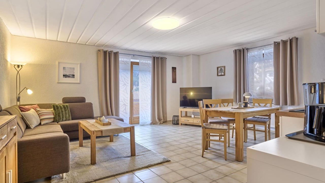 Photo of Livingroom in Silberberg