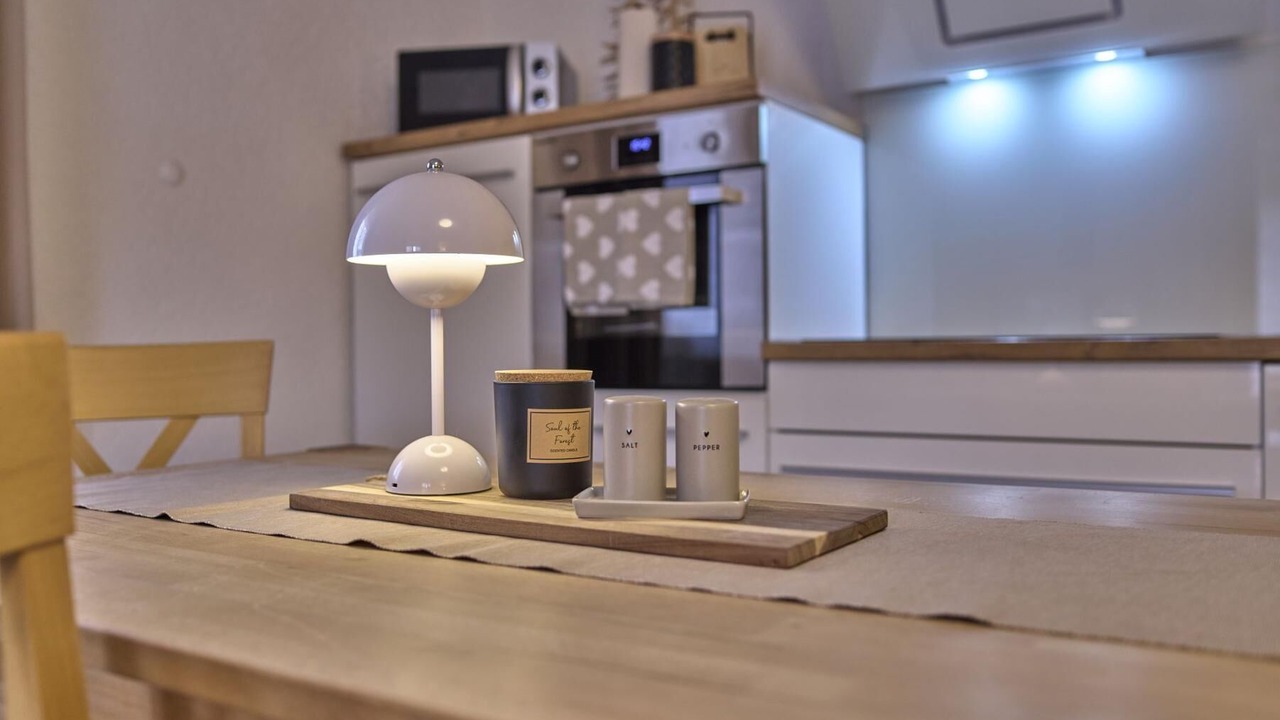 Photo of Kitchen in Silberberg