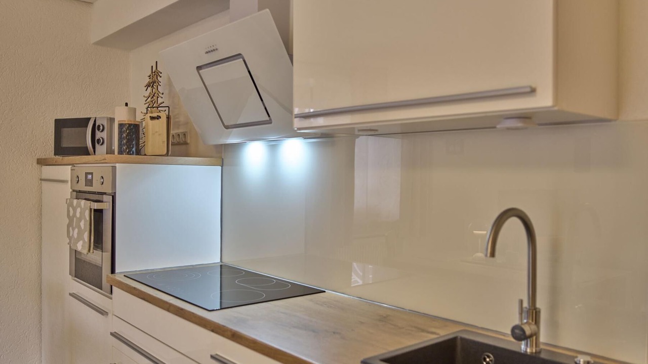 Photo of Kitchen in Silberberg