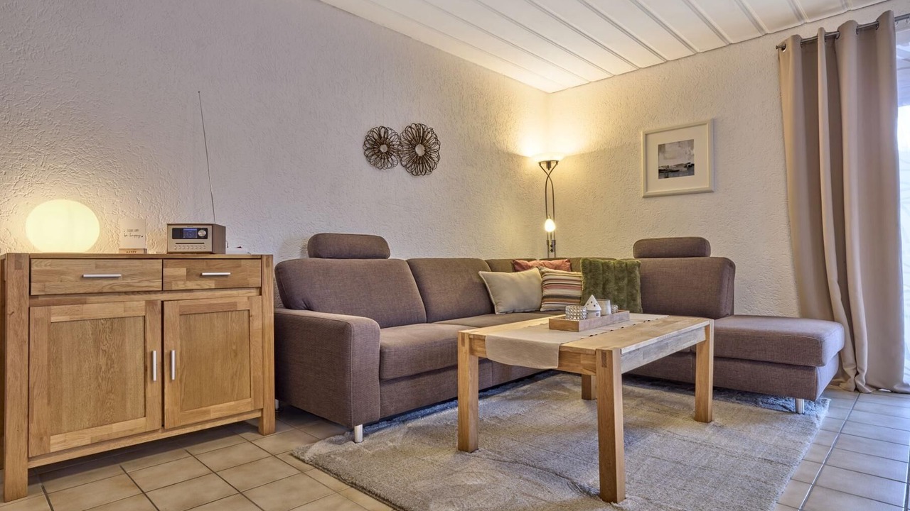 Photo of Livingroom in Silberberg
