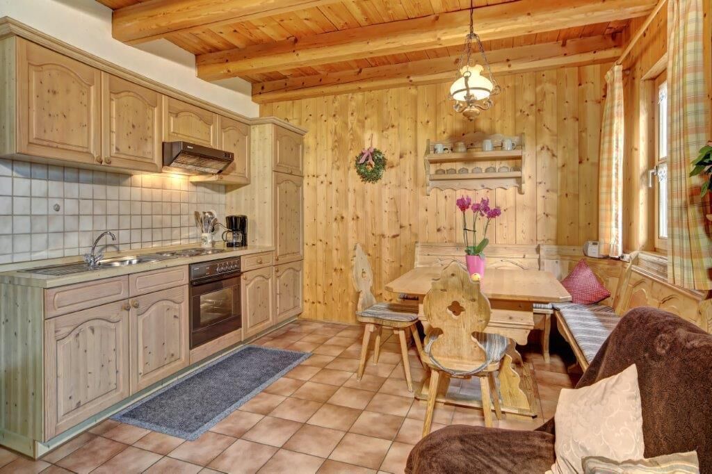 Photo of Kitchen in Eppenschlag