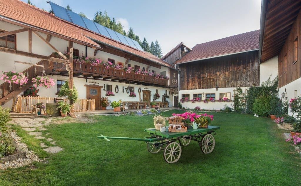Photo of Outdoor in Eppenschlag