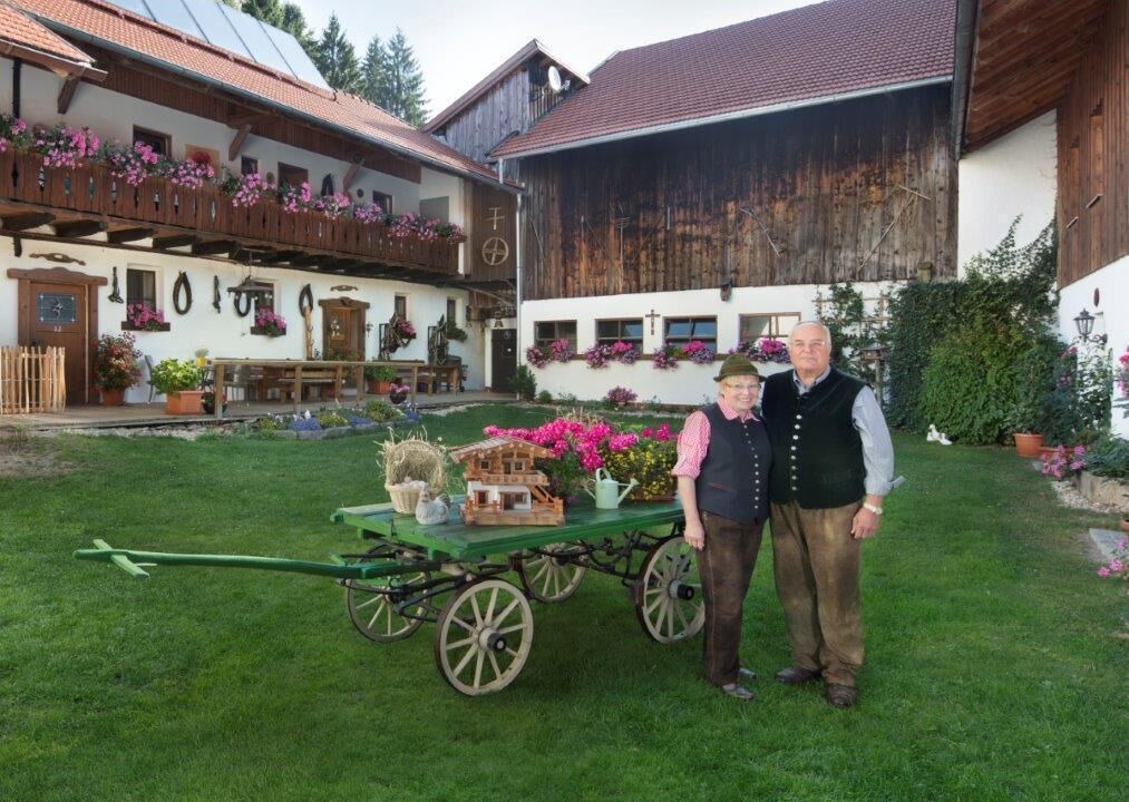 Photo of Outdoor in Eppenschlag