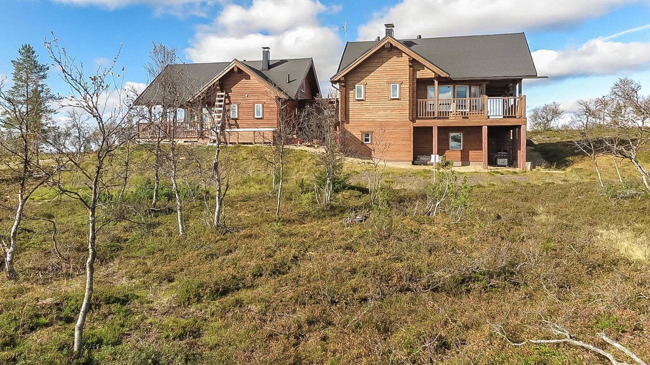 Photo of Outdoor in Saariselka