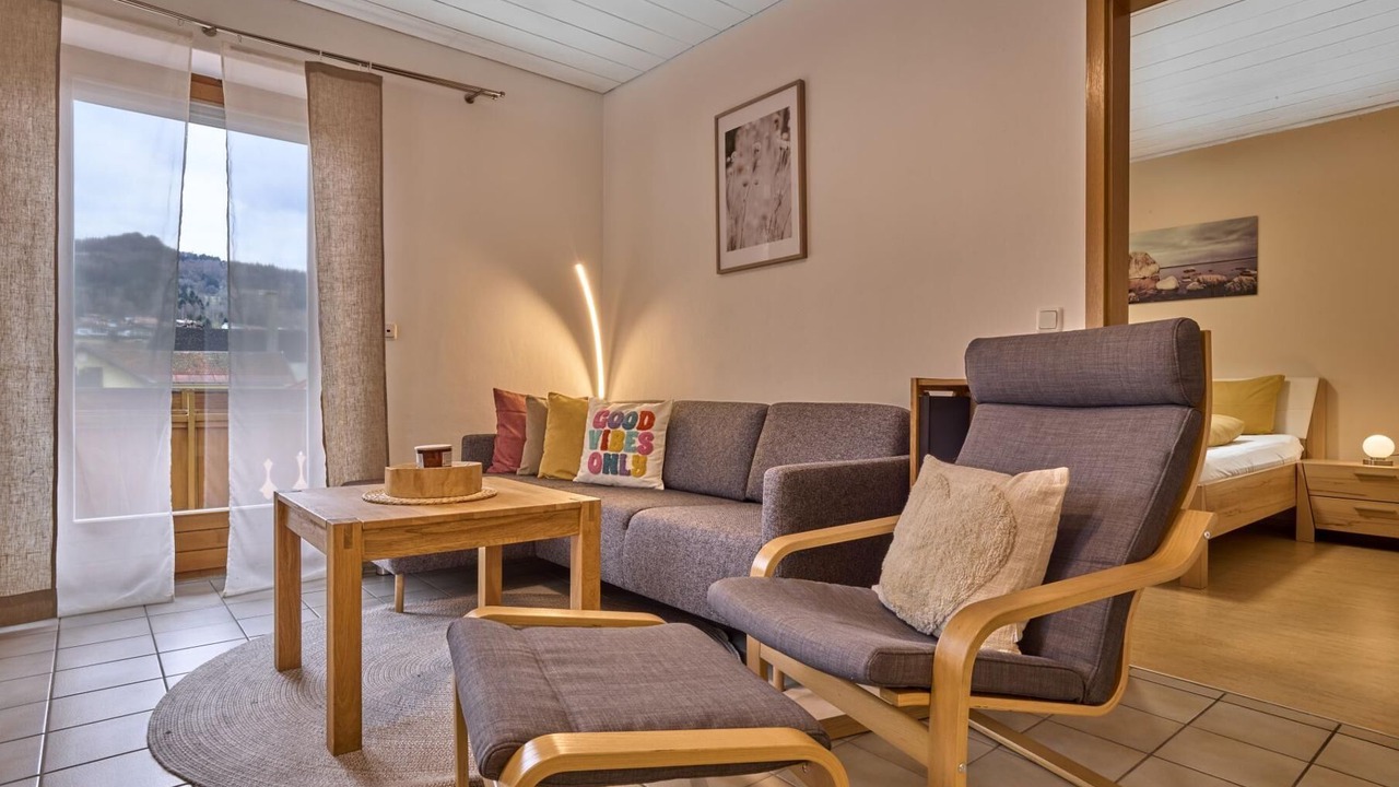 Photo of Livingroom in Silberberg