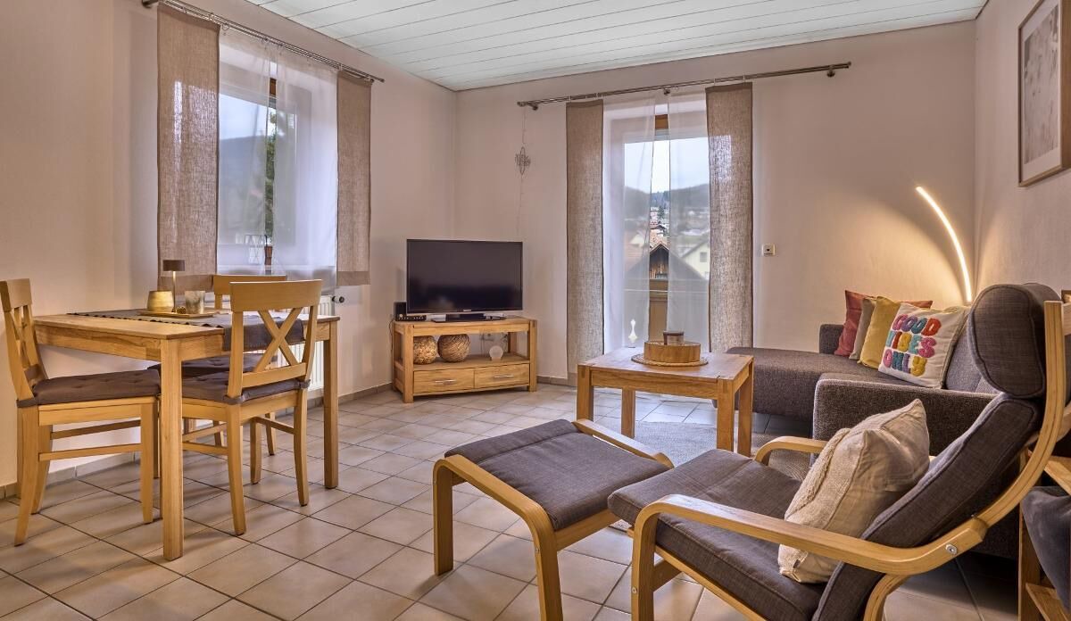 Photo of Livingroom in Silberberg
