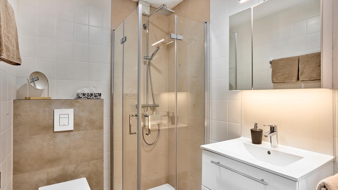 Photo of Bathroom in Silberberg