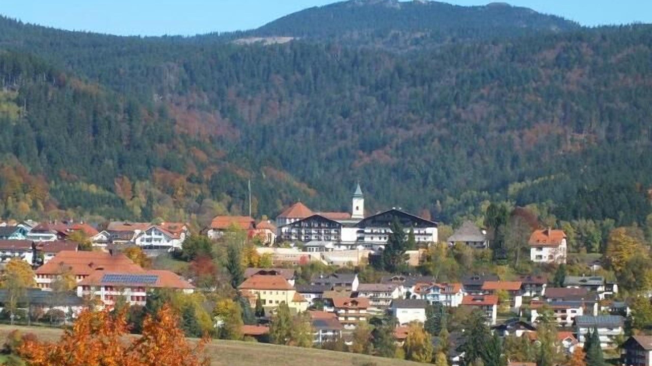 Photo of Outdoor in Silberberg