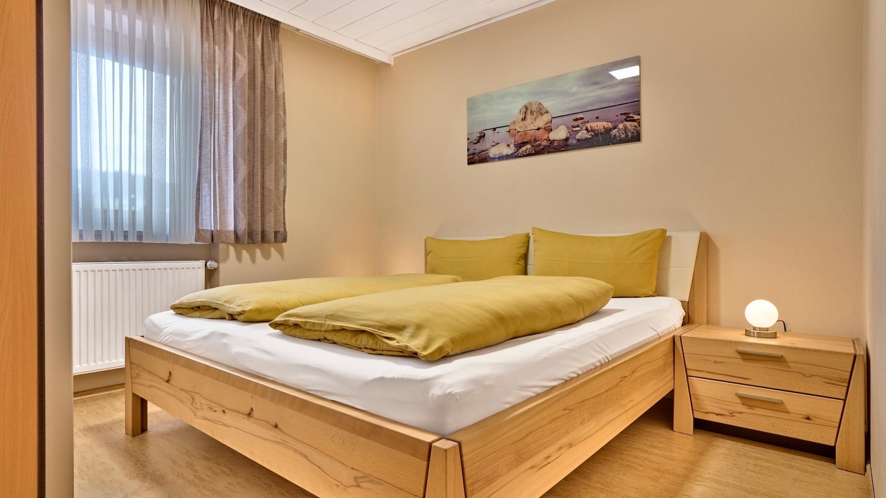 Photo of Bedroom in Silberberg
