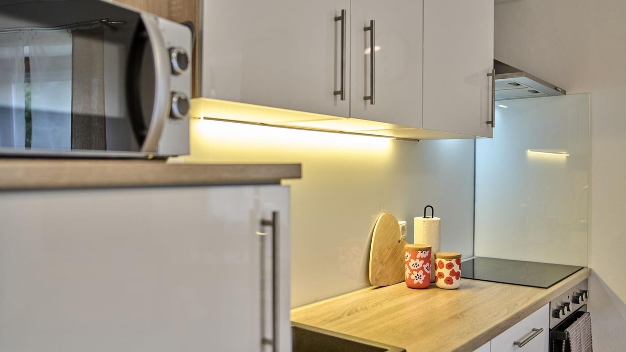 Photo of Kitchen in Silberberg