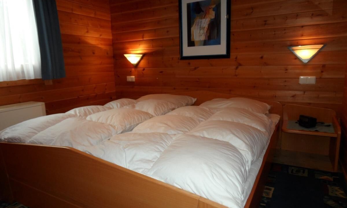 Photo of Bedroom in Viechtach