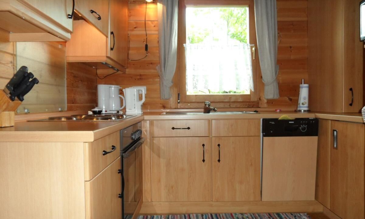Photo of Kitchen in Viechtach