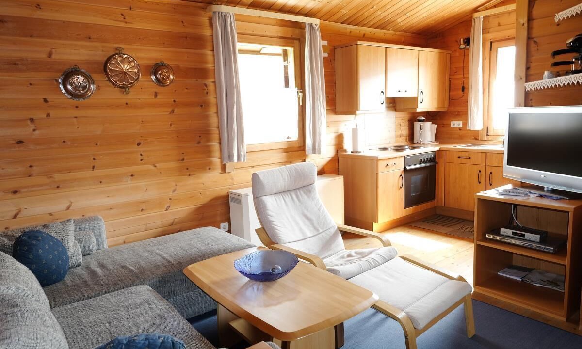 Photo of Livingroom in Viechtach