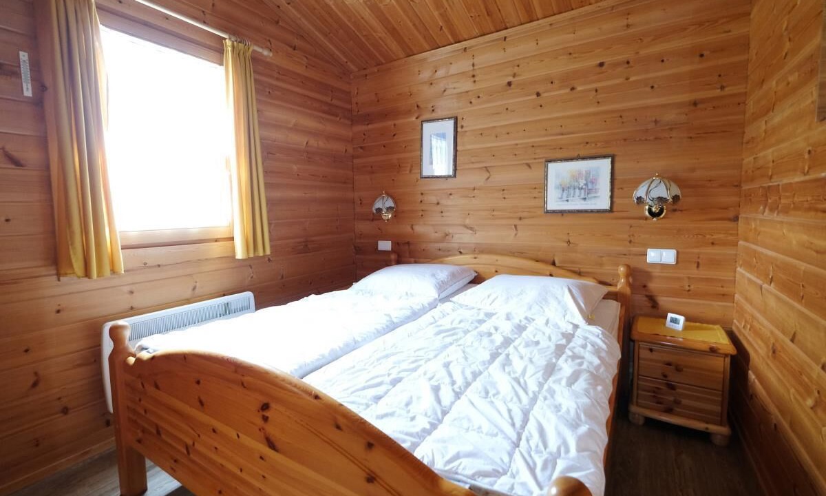 Photo of Bedroom in Viechtach