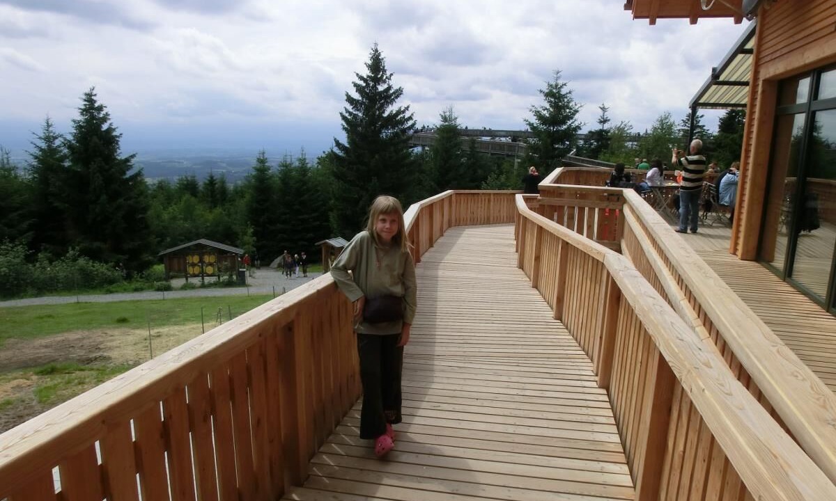 Photo of Outdoor in Viechtach