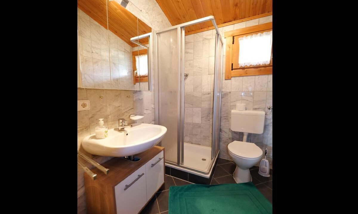 Photo of Bathroom in Viechtach