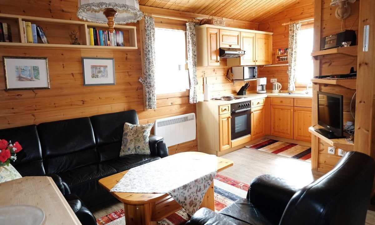 Photo of Livingroom in Viechtach