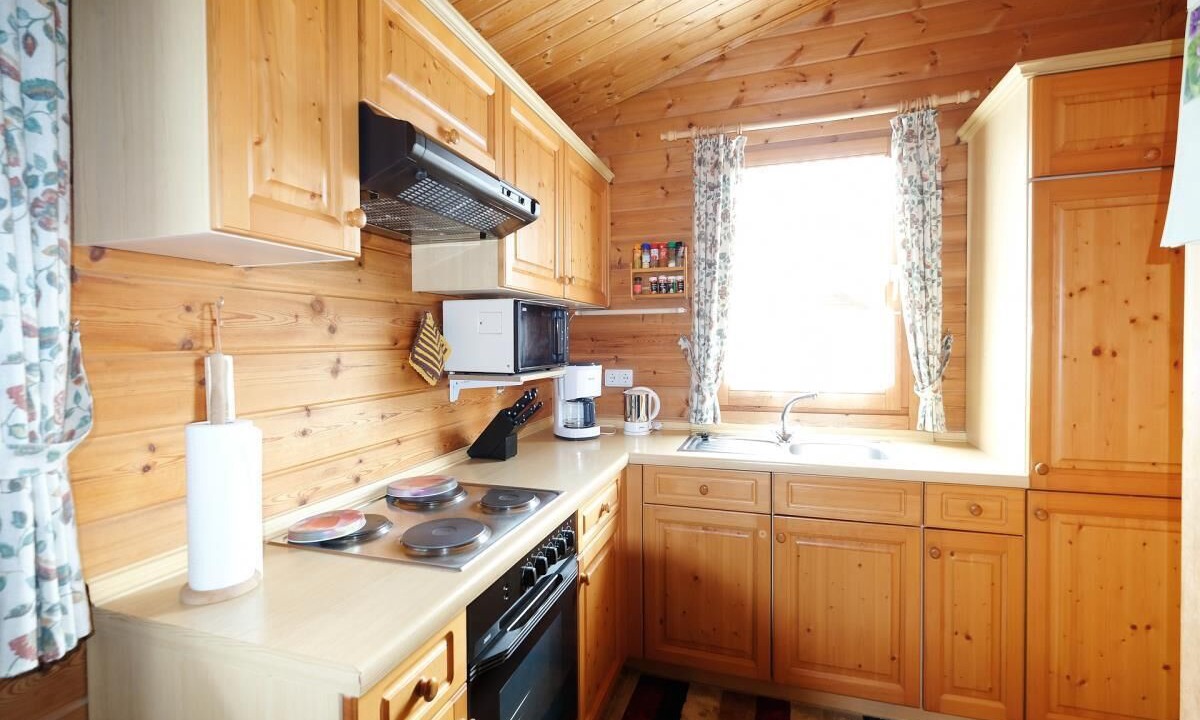 Photo of Kitchen in Viechtach