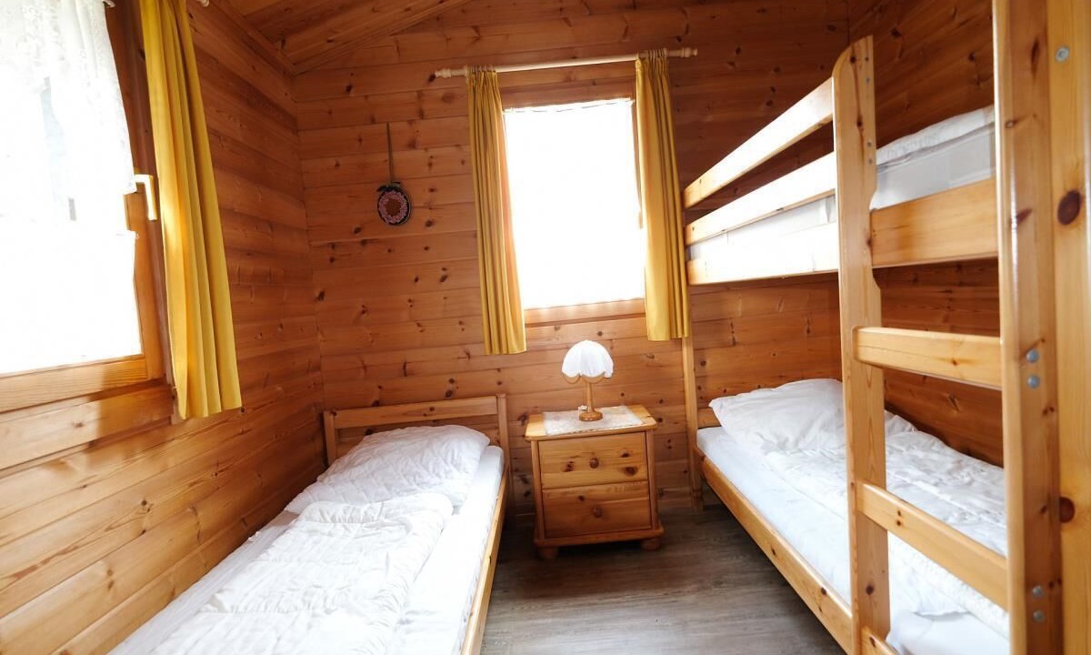 Photo of Bedroom in Viechtach