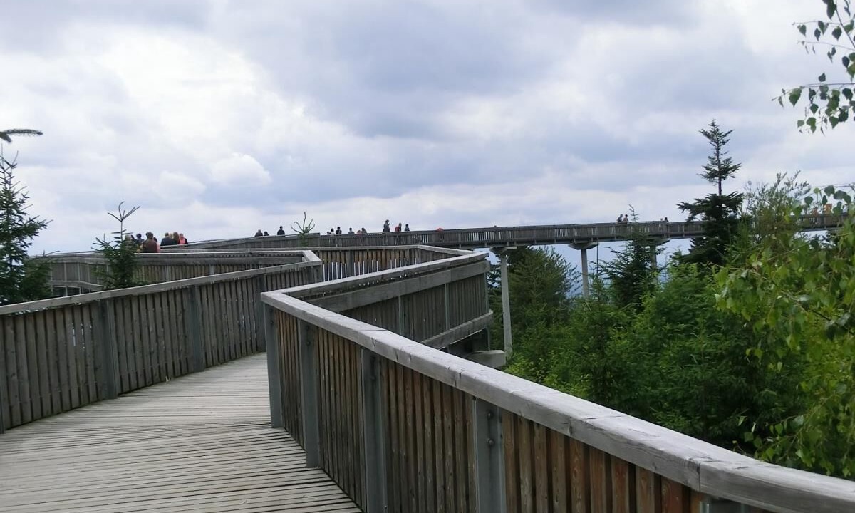Photo of Outdoor in Viechtach
