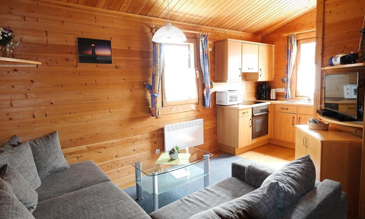 Photo of Livingroom in Viechtach
