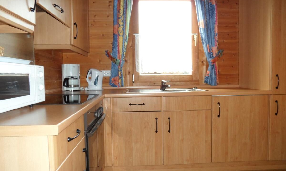 Photo of Kitchen in Viechtach