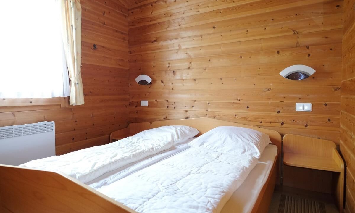 Photo of Bedroom in Viechtach