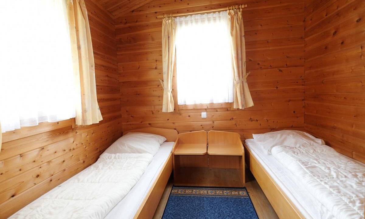 Photo of Bedroom in Viechtach