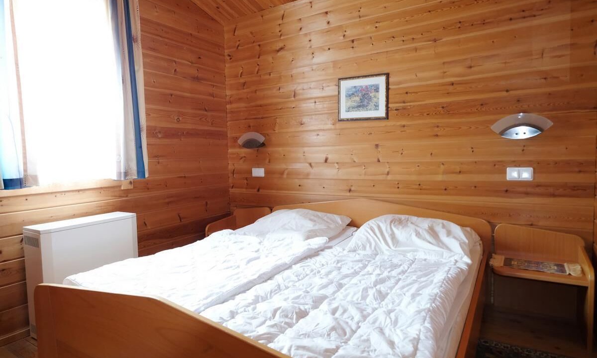 Photo of Bedroom in Viechtach