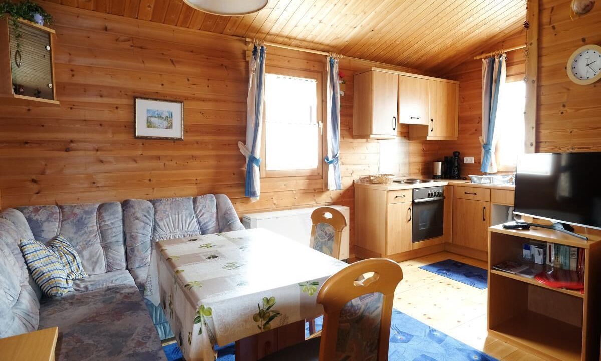 Photo of Livingroom in Viechtach