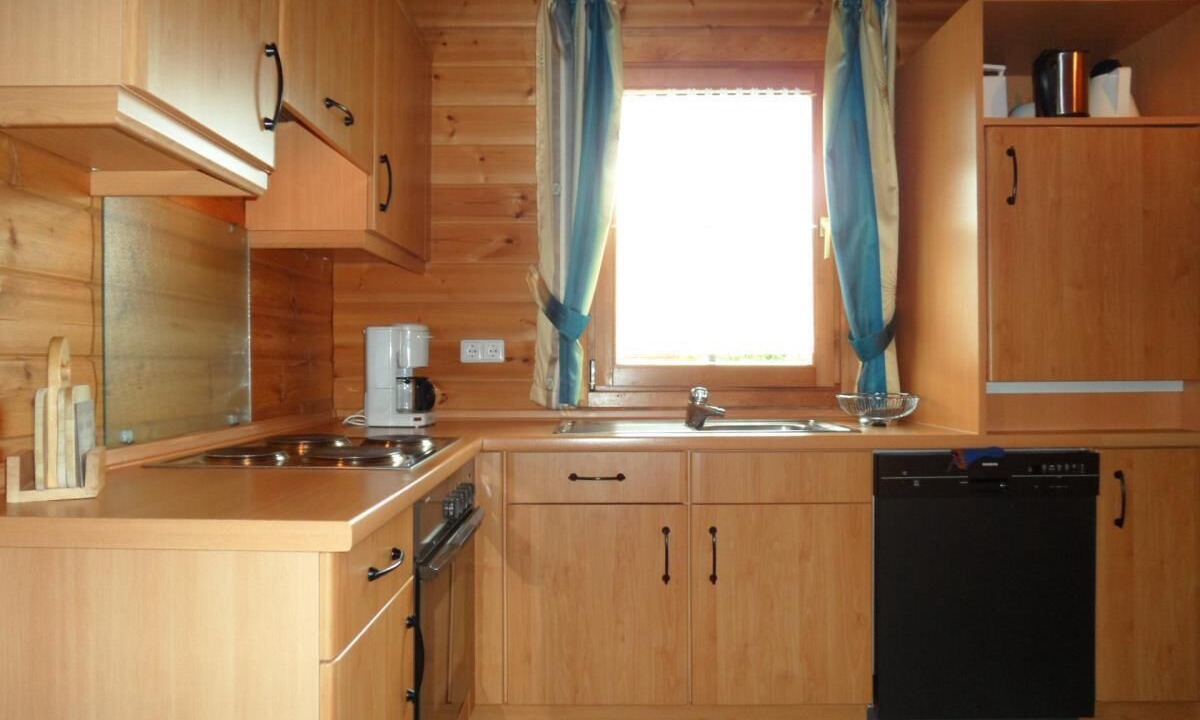 Photo of Kitchen in Viechtach