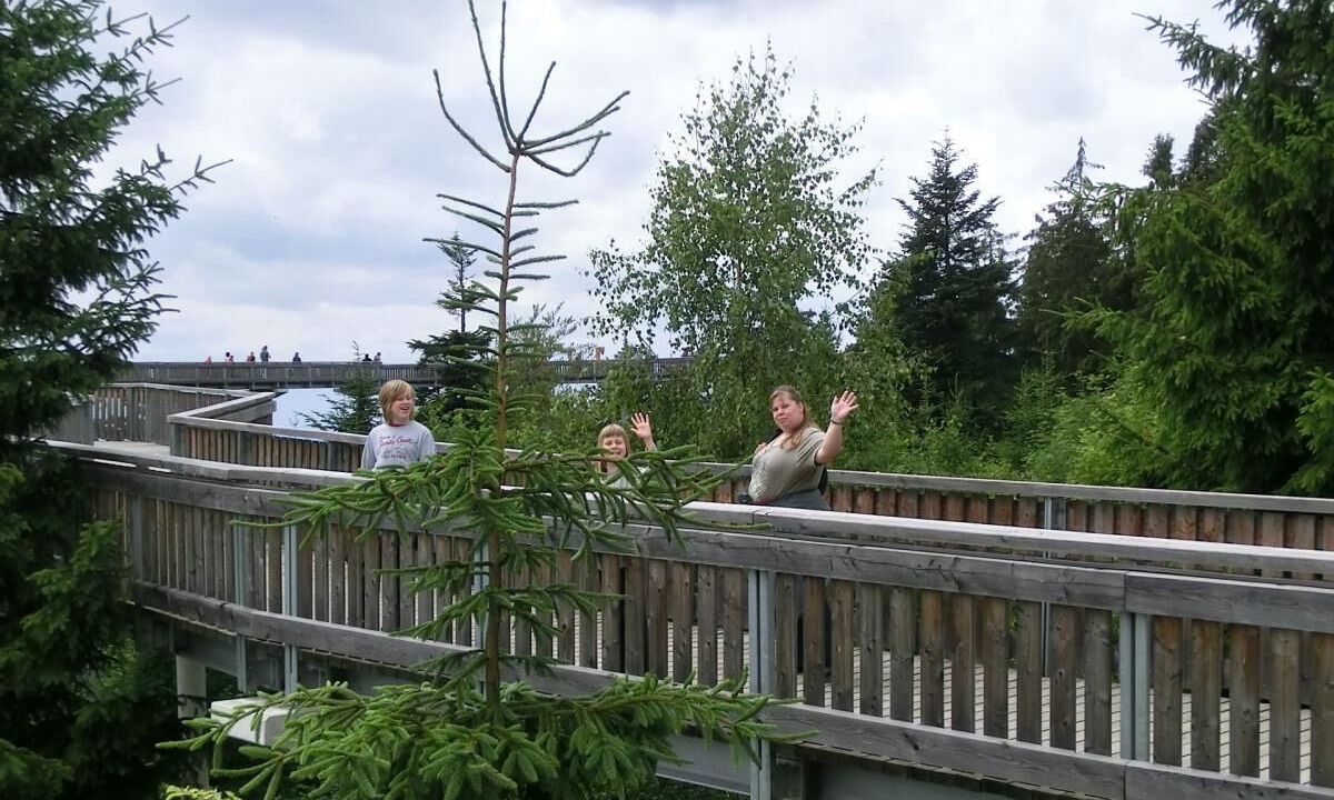 Photo of Outdoor in Viechtach