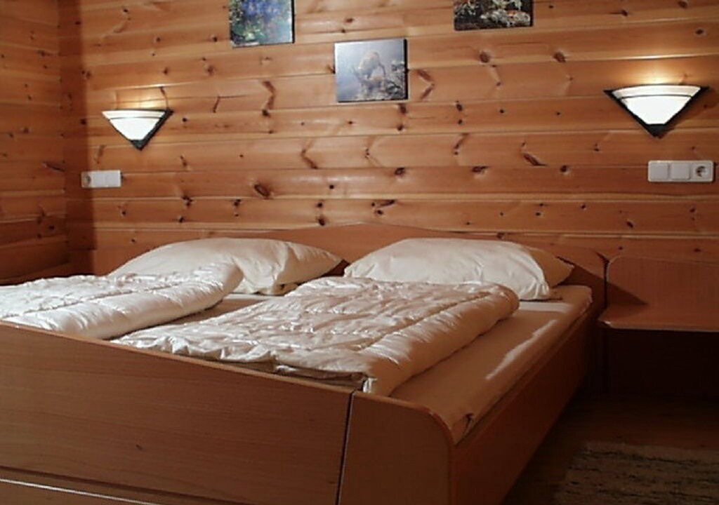 Photo of Bedroom in Viechtach