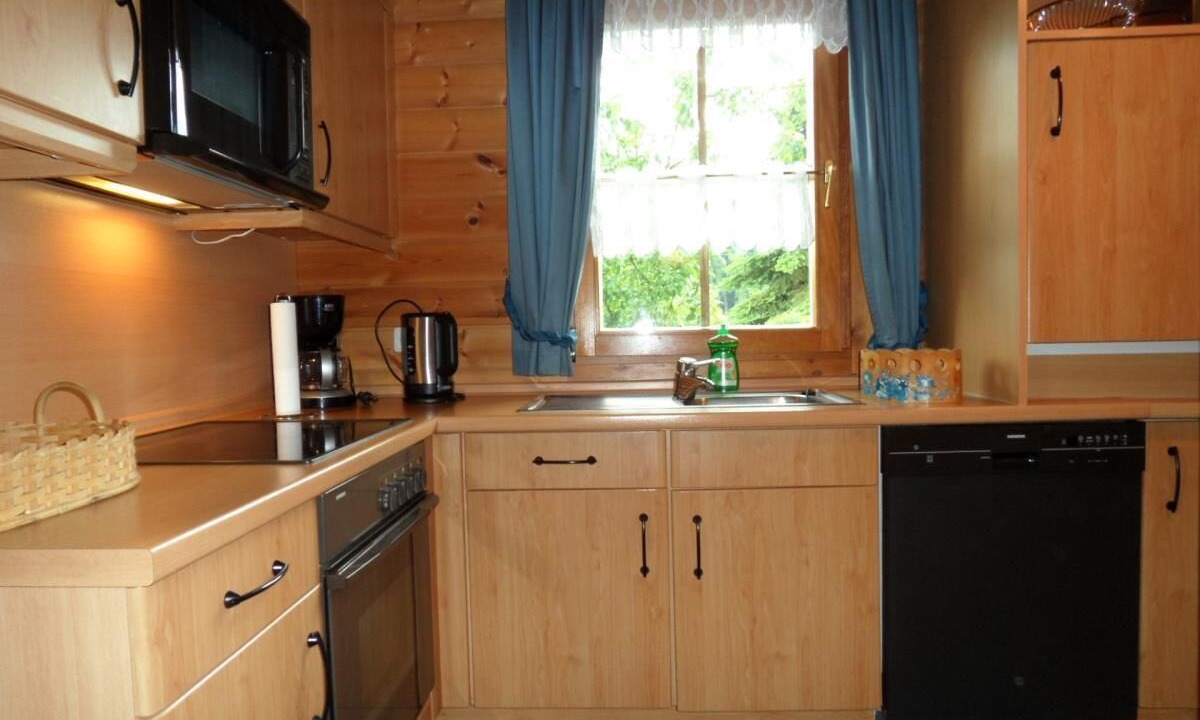 Photo of Kitchen in Viechtach