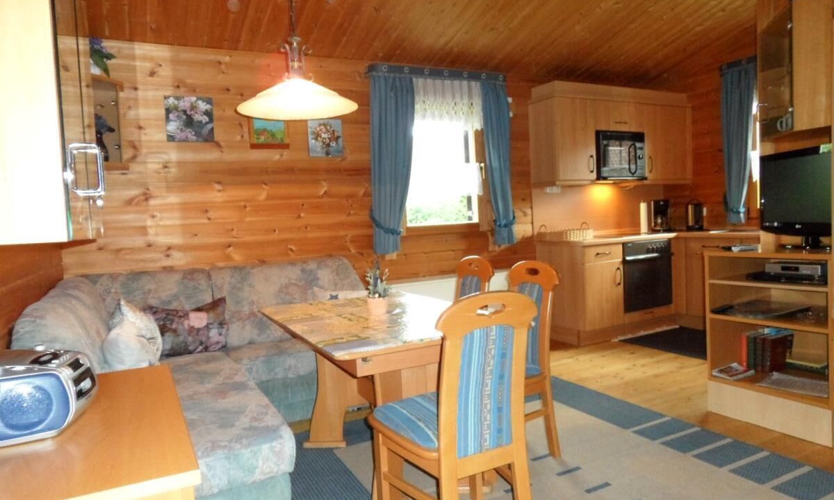 Photo of Livingroom in Viechtach