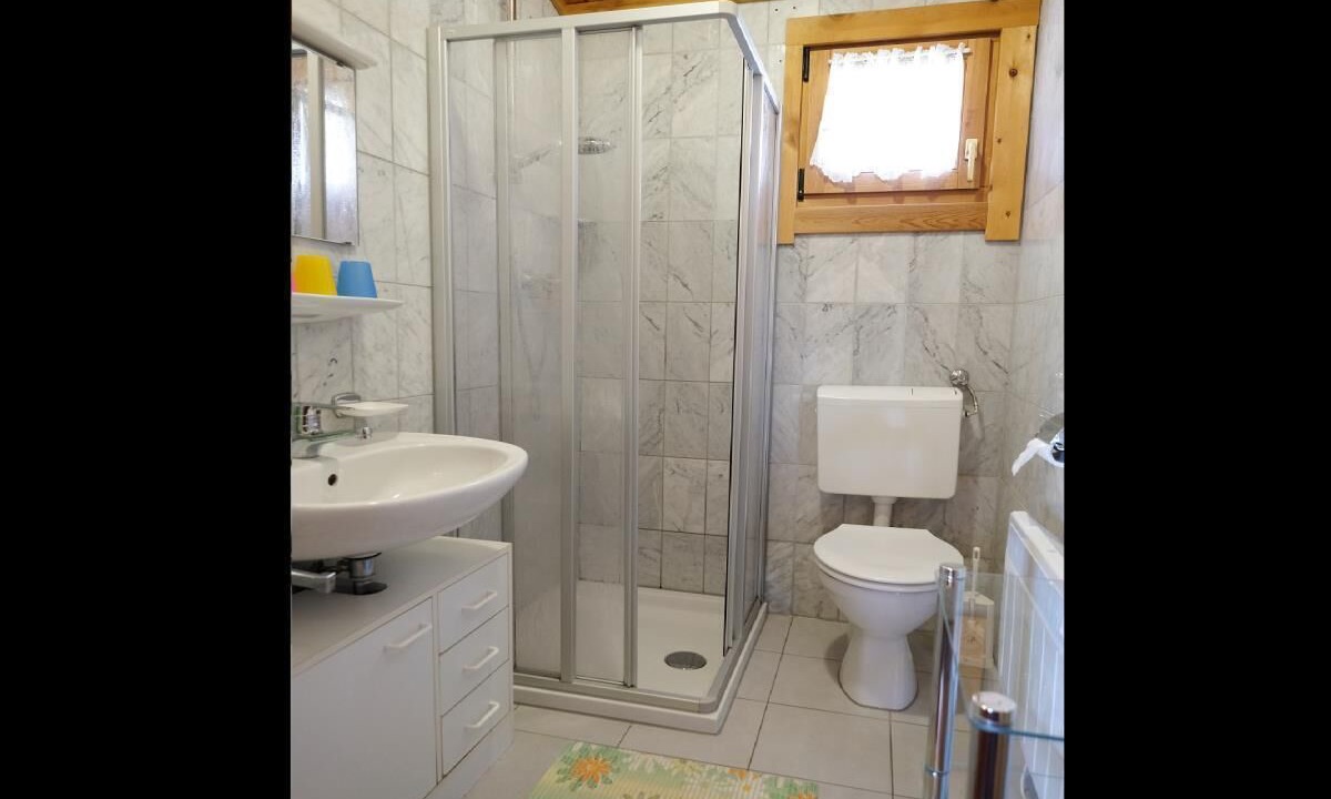 Photo of Bathroom in Viechtach