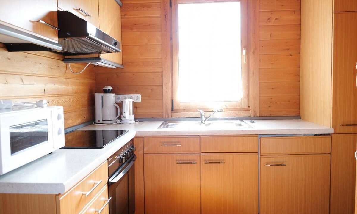 Photo of Kitchen in Viechtach