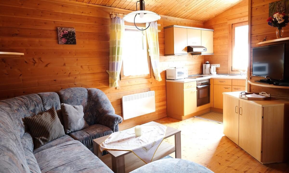 Photo of Livingroom in Viechtach