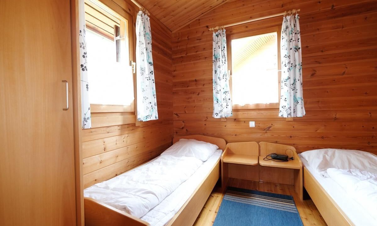 Photo of Bedroom in Viechtach